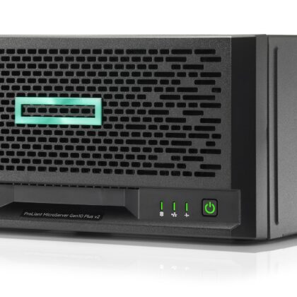 Soporte HPE 5 Años para Servidor DL20 Gen10 Plus