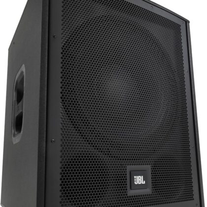 JBL Pro Subwoofer 10" Potenciado