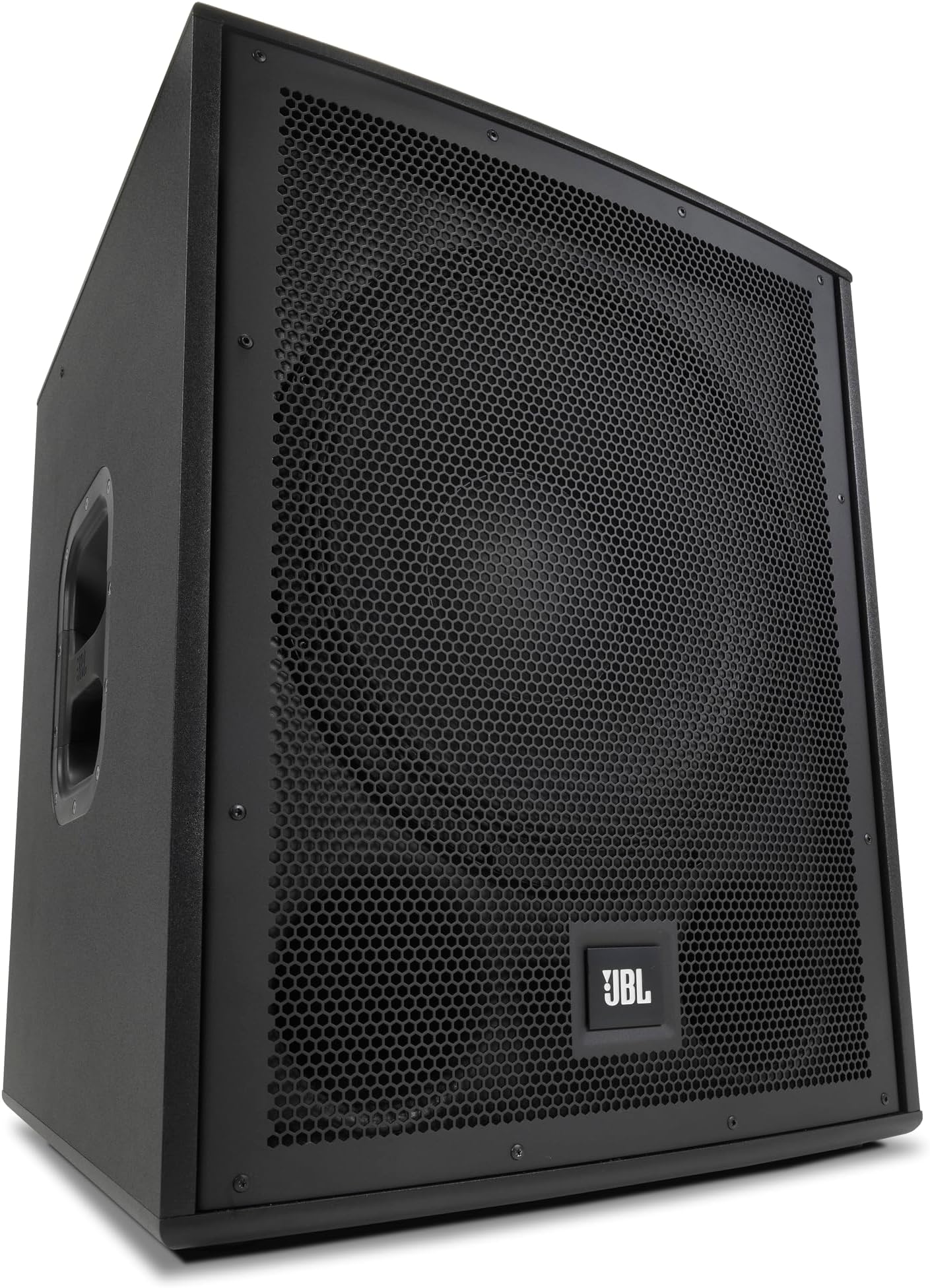 JBL Pro Subwoofer 10" Potenciado