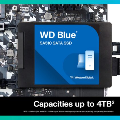 Parlante Inalámbrico Western Digital Teros TE6046N 40W Bluetooth