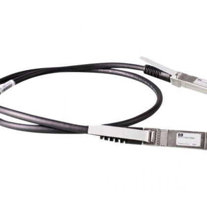 Cable HP X240 10G SFP+ a SFP+ 1.2m Cobre Directo JD096C