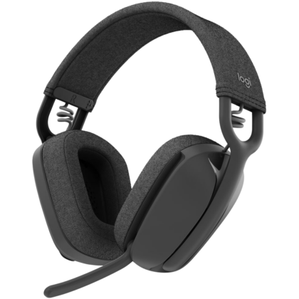 Logitech Zone Vibe Wireless Graphite