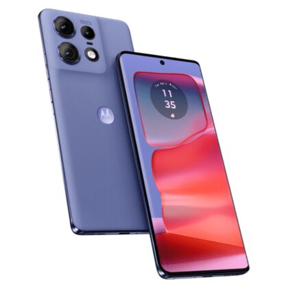 Motorola Edge 50 Pro 512GB Púrpura
