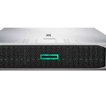 HPE Universal Media Bay