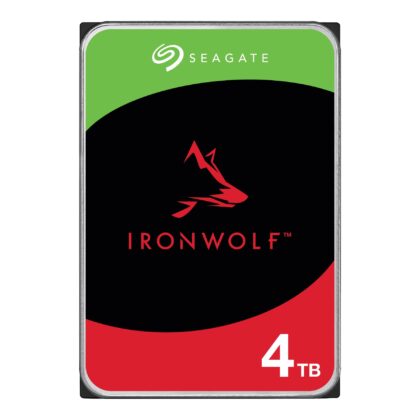 Disco SSD Seagate Barracuda Q5 500GB M.2 NVMe