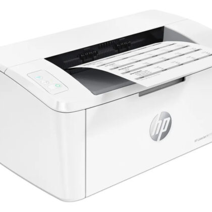 HP LaserJet M111w - Impresora Láser