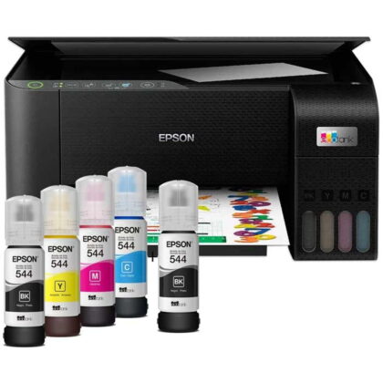 Epson EcoTank L3250 Multifunción Color