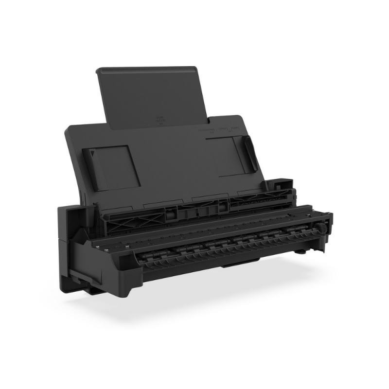 HP Automatic Sheet Feeder - Bandeja de papel - Imagen 3