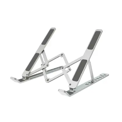 Soporte Notebook Klip Xtreme 8 Niveles
