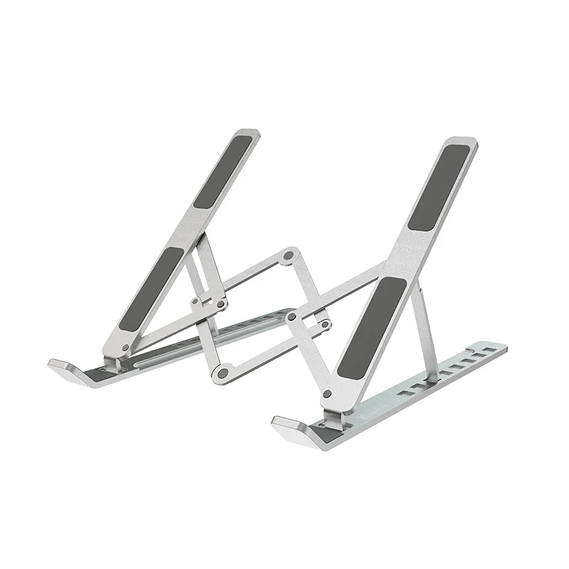 Soporte Notebook Klip Xtreme 8 Niveles