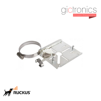 Kit de montaje Ruckus para ZoneFlex 7372