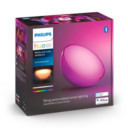 Philips Hue Bombilla LED V2