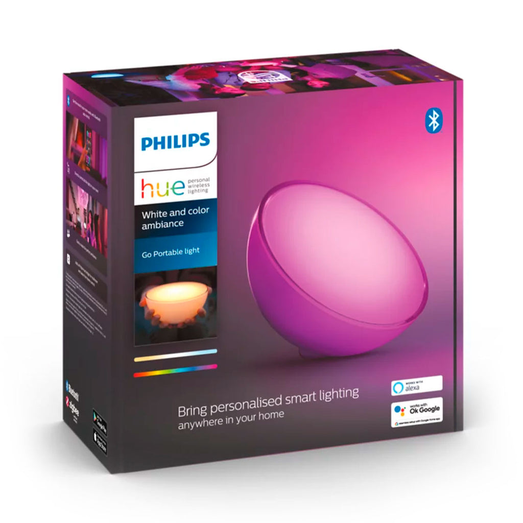 Philips Hue Bombilla LED V2
