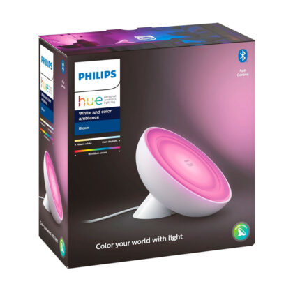 Philips Hue Bloom Lámpara LED Inteligente