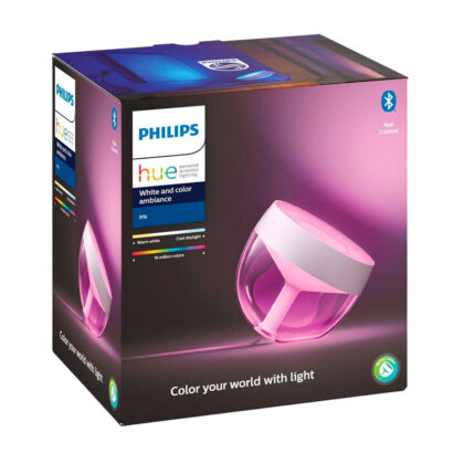 Philips Hue Iris Lámpara LED Inteligente