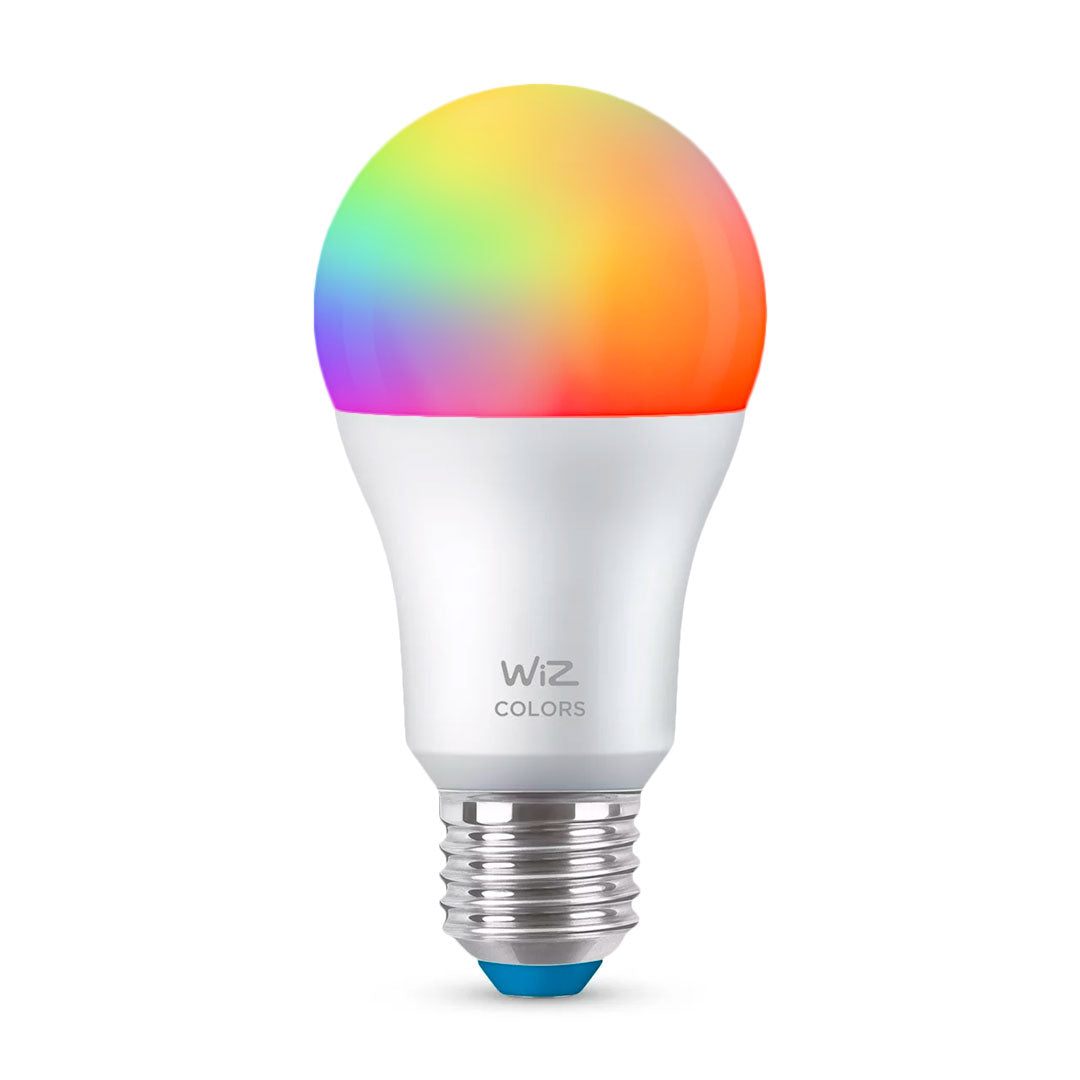Bombilla WiFi RGB 60W E27