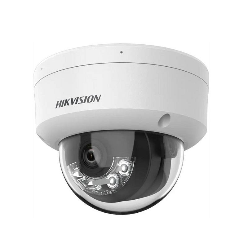 Cúpula Motorizada Hikvision 2MP - Imagen 3