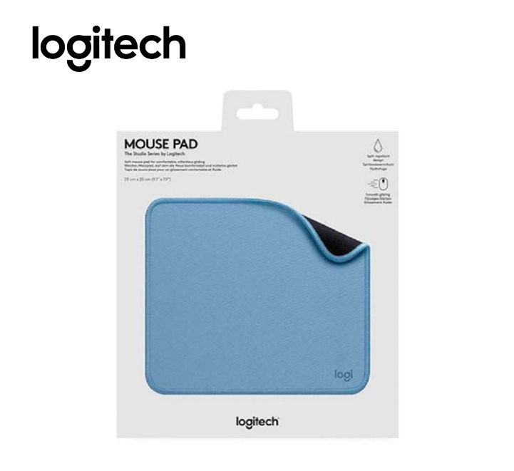 Logitech Studio Series Alfombrilla Antideslizante