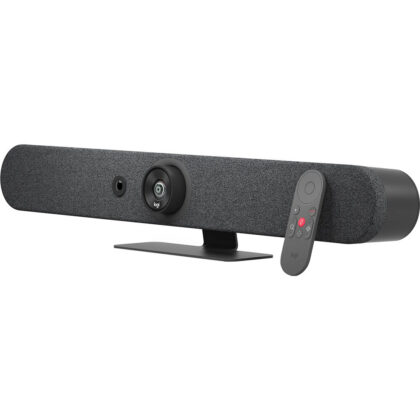 Logitech Cámara Ultra HD