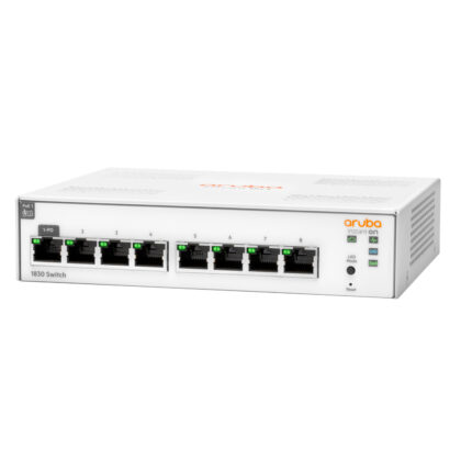HPE Networking Instant On 1830 8G Switch