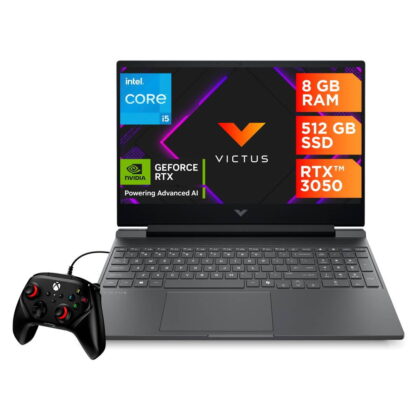HP 15-fa2009la Notebook 15"