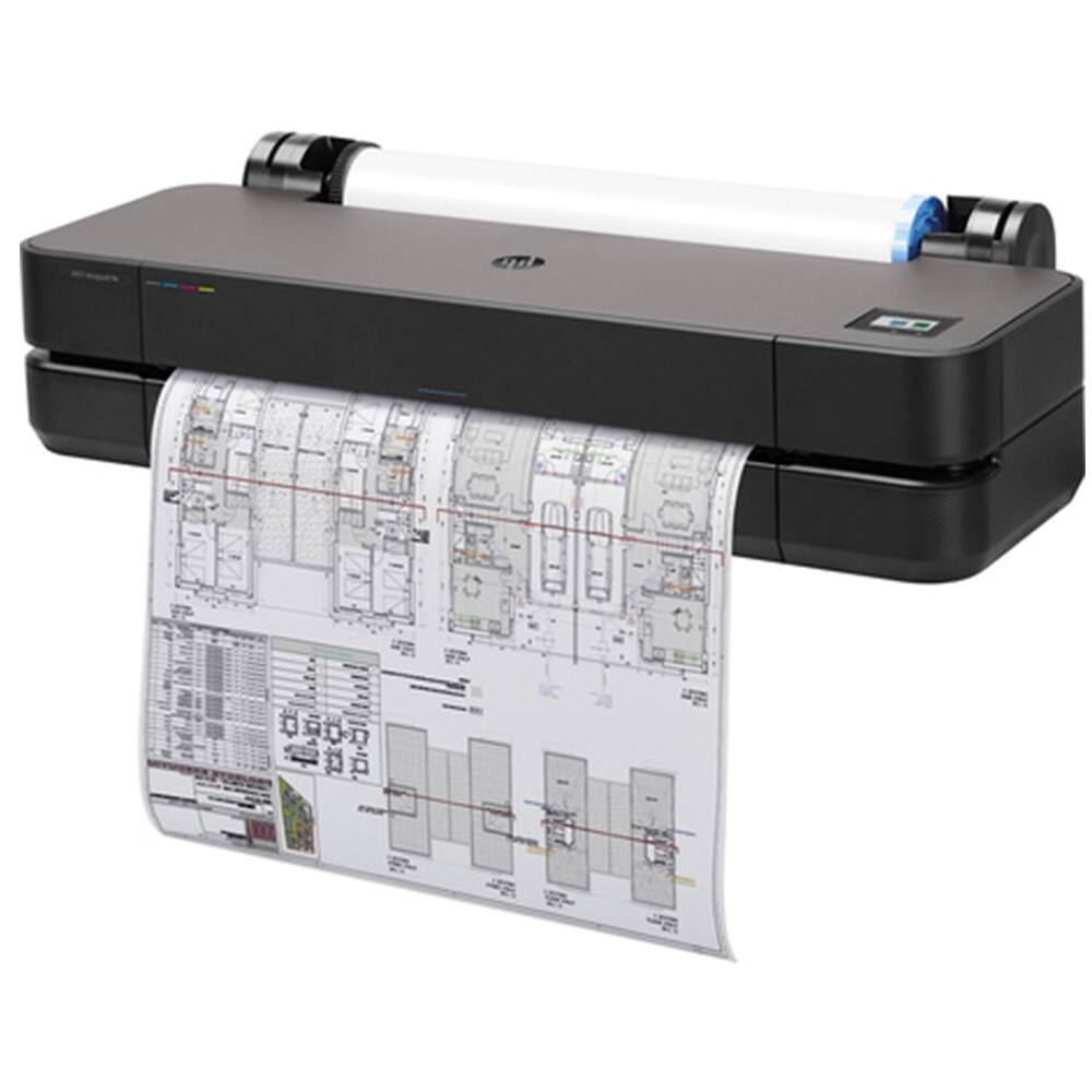 HP Automatic Sheet Feeder - Bandeja de papel - Imagen 4