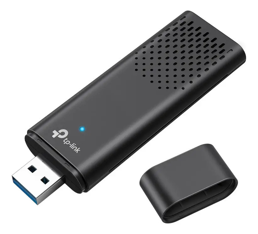 TP-Link USB 3.0 Lector de Tarjetas SD/microSD - Imagen 5