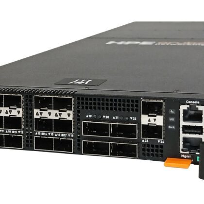 Switch Gestionable 10G HPE Instant On 1960