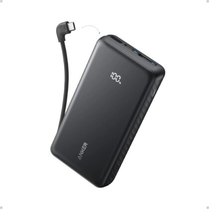 Anker Power Bank 22.5W USB-C