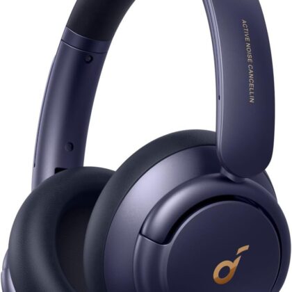 Soundcore Life Q30 - Auriculares ANC