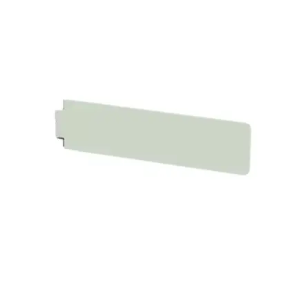 Aleta de Vidrio Templado ZKTeco para SBT1000S - OUTLET