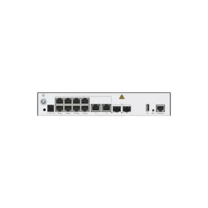 HUAWEI AC650-256AP Controlador WLAN para 256 APs, 10 Puertos Gigabit,