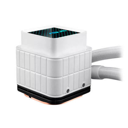 Refrigerador Líquido CPU ASUS Prime LC 360 ARGB White 360mm