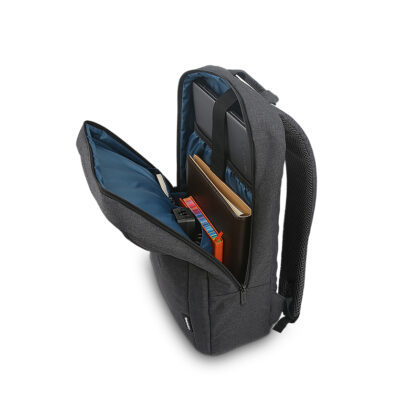 Mochila Lenovo Casual B210 15.6" Impermeable Poliéster