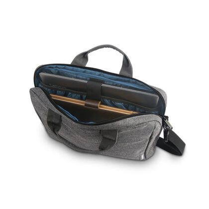Mochila Lenovo Casual Toploader T210 15.6" Gris