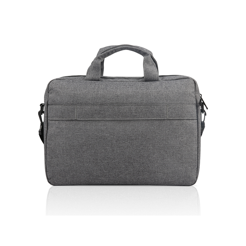 Mochila Lenovo Casual Toploader T210 15.6" Gris - Imagen 3
