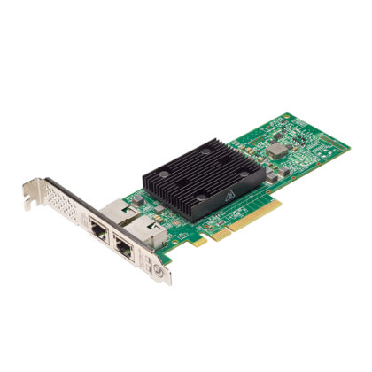Tarjeta de Red Lenovo ThinkSystem Broadcom 57416 10GbE 2 Puertos RJ45
