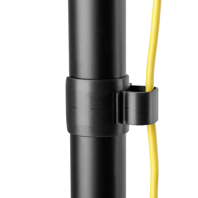 Soporte de Pared para Monitor + Bandeja Teclado SpeaKa SP-MM-710 - Imagen 5
