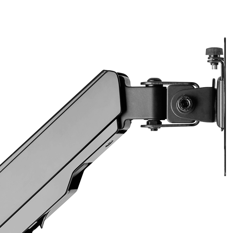 Soporte de Pared para Monitor + Bandeja Teclado SpeaKa SP-MM-710 - Imagen 8