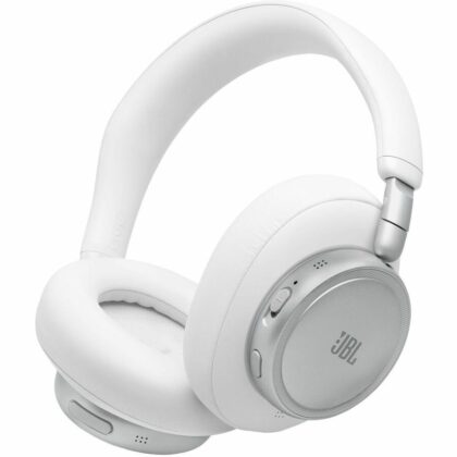 JBL LIVE 780 NC Auriculares Blanco