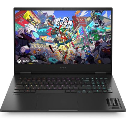 HP OMEN 16.1" Gaming Laptop