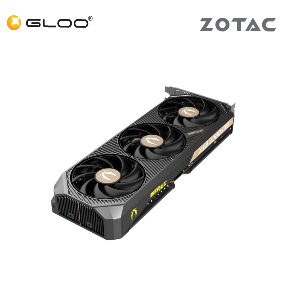 ZOTAC GAMING GeForce RTX 5070 - Imagen 5