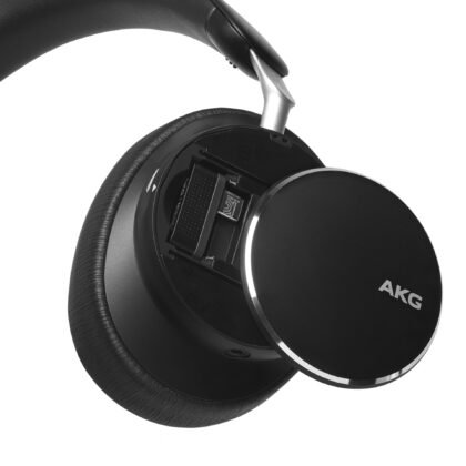 AKG K240 MKII Audífonos de Estudio Semi-Open