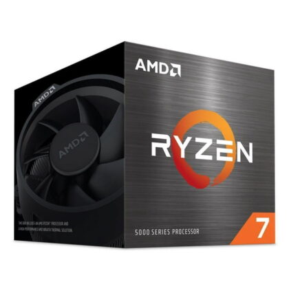 AMD Ryzen 7 5700 65W AM4