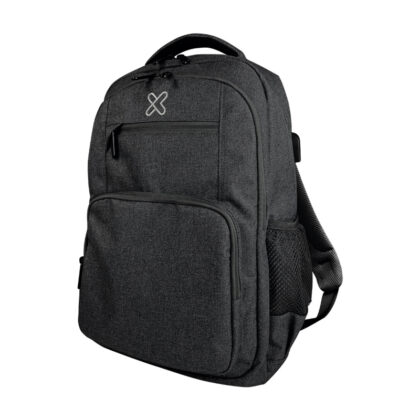 Mochila Klip Xtreme 15.6" Negra