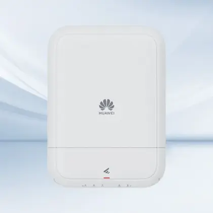 HUAWEI AP771 Wi-Fi 7 3.57 Gbps Dual Band 2.4/5 GHz PoE Outdoor