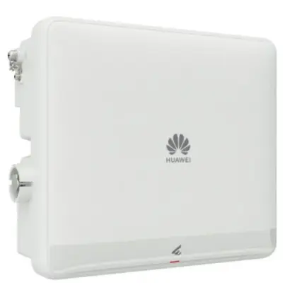 HUAWEI AP772E Punto de Acceso Wi-Fi 7 6.45Gbps Dual Radio IP68