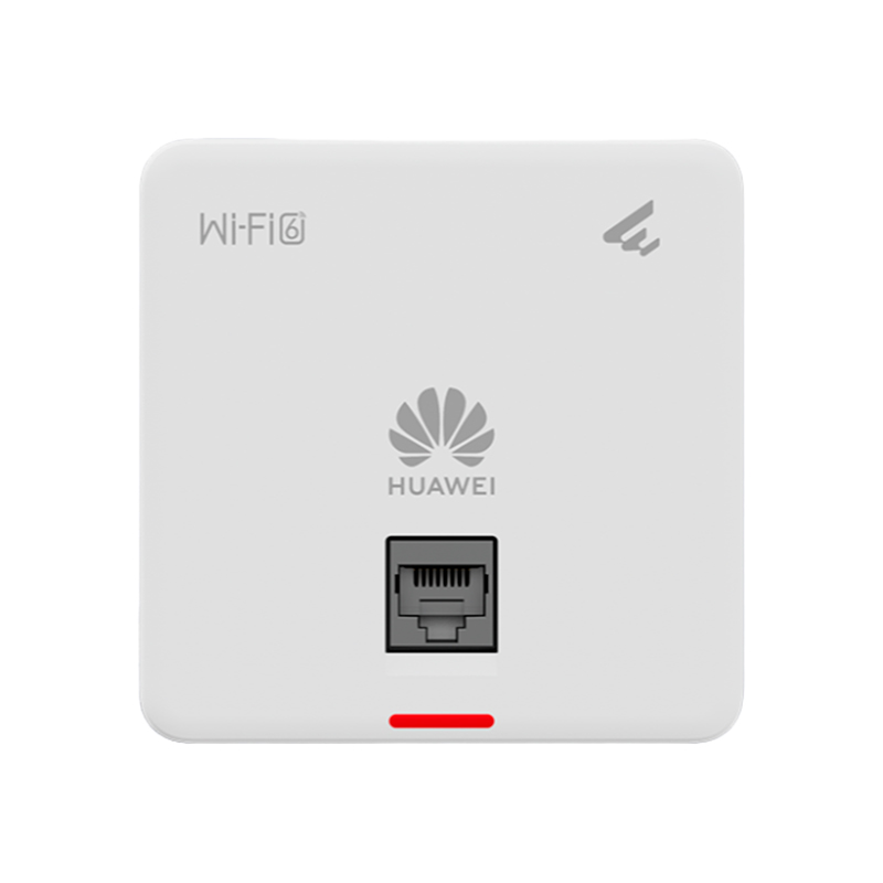 Huawei eKitEngine AP160 Access Point de Pared WiFi 6 1.775 Gbps - Imagen 2