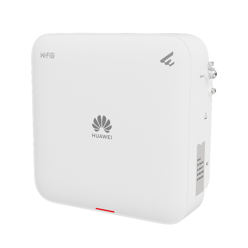 Punto de Acceso Exterior Huawei eKitEngine AP761 WiFi 6 - Imagen 2