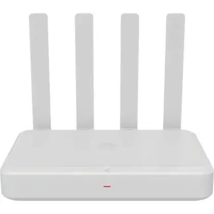 HUAWEI AR180 Router Wi-Fi 7 Empresarial - 8 Túneles IPSec, 8 APs